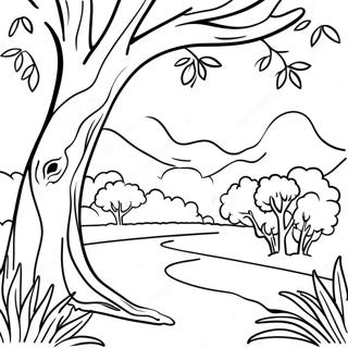 تو بشفات صفحات التلوين