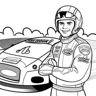 السيارات Coloring Pages