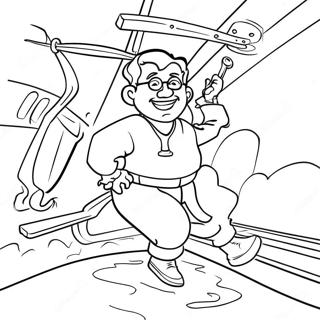 جود بيلينغهام صفحات التلوين