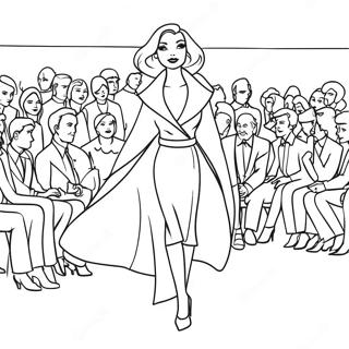 كرويللا صفحات التلوين