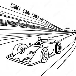 مسار صفحات التلوين