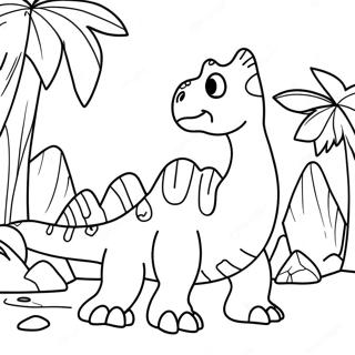 كامب كريتاشس صفحات التلوين