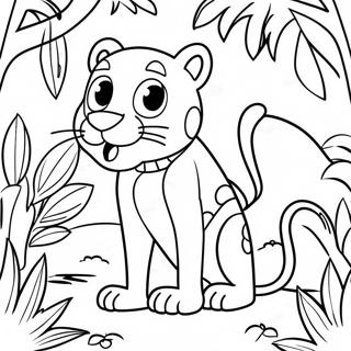 Sfh Tlwyn Bnthr Wrdy Mgmr Fy Lgb 118271-53382