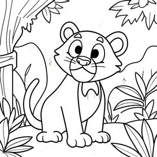 Sfh Tlwyn Bnthr Wrdy Mgmr Fy Lgb 118271-53384