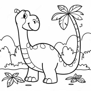 برونتوصور صفحات التلوين