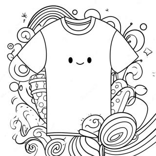 Sfh Tlwyn Ty Shyrt Rswmy Mdhk 124331-58531