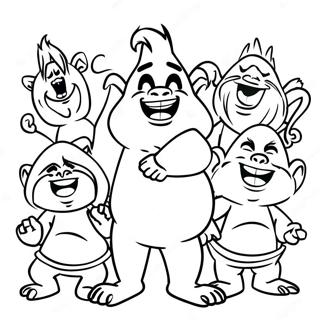 Sfh Tlwyn Ltrwwlz Ygnwn 127041-60640