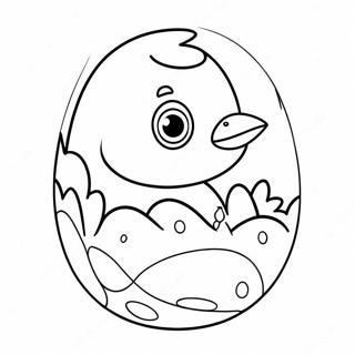 عيد الفصح للكبار صفحات التلوين