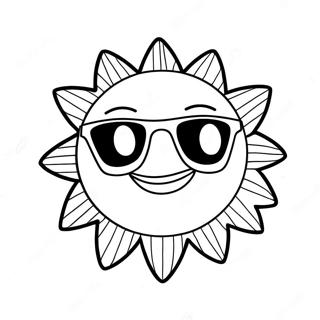 السعادة صفحات التلوين