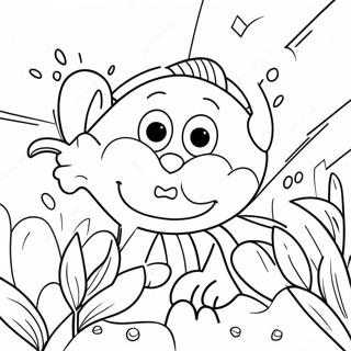 آيات الكتاب المقدس اللطيفة صفحات التلوين