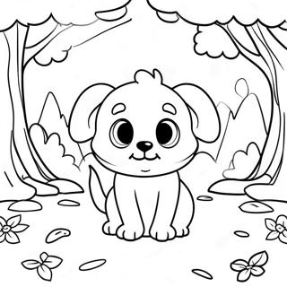 ستانلي Coloring Pages