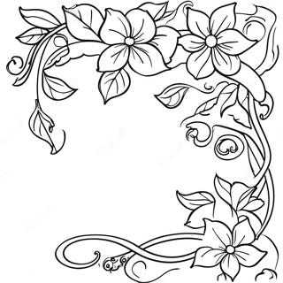 فاين Coloring Pages