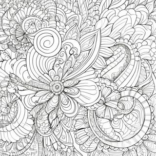 الصخور والمعادن Coloring Pages