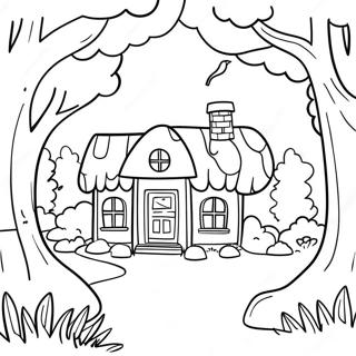 كوتيجكور صفحات التلوين