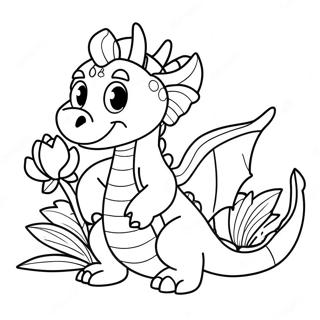 ديناصورات Coloring Pages