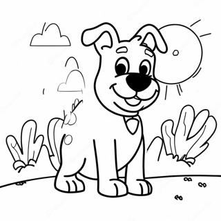 فوق صفحات التلوين