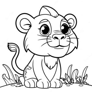 Sfh Tlwyn Lyks Lsd Mn Mdgshqr 48792-10685