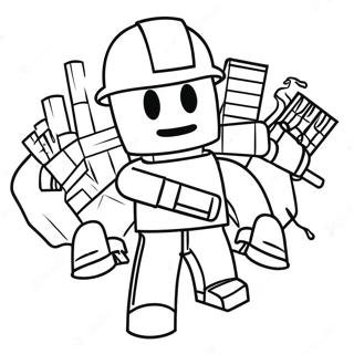 Sfh Tlwyn Bny Rwblwks Fy Lml 59110-12939