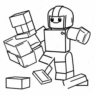 Sfh Tlwyn Bny Rwblwks Fy Lml 59110-12940