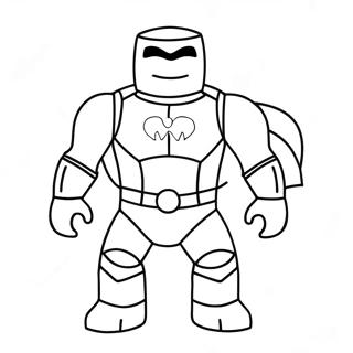 Sfh Tlwyn Shkhsy Btl Khrq Mn Rwblwks 59111-12942