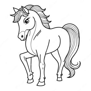 حيوانات بالغة صفحات التلوين