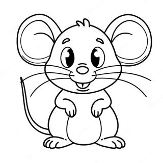 الحرف م صفحات التلوين