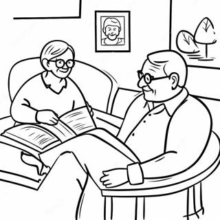 للكبار صفحات التلوين