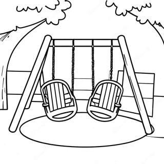 ملعب صفحات التلوين