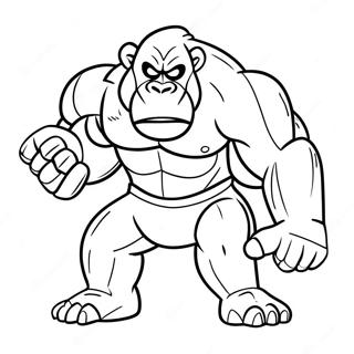 أوبتيموس برايمال صفحات التلوين