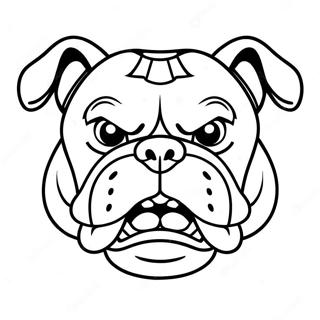 Sfh Tlwyn Wjh Bwldwg Gdb 76094-19041