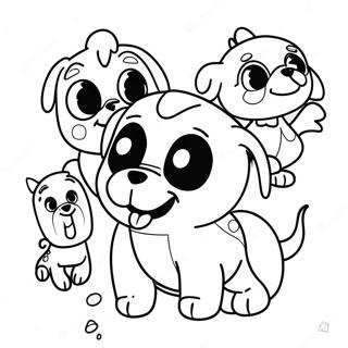 Sfh Tlwyn Jr Lklb Lmgmr 77679-20251