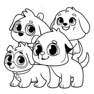 Sfh Tlwyn Jr Lklb Lsyd 77682-20264