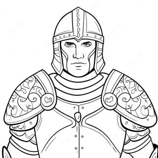 درع الله صفحات التلوين