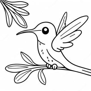 طائر واقعي صفحات التلوين