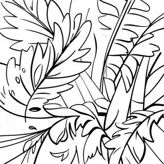 أحد الشعانين صفحات التلوين