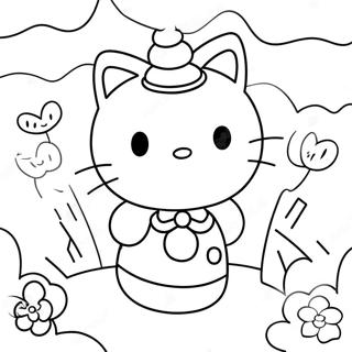 Sfh Tlwyn Hlw Kyty M Lsdq 81315-23066