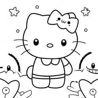 Sfh Tlwyn Hlw Kyty M Lsdq 81315-23068