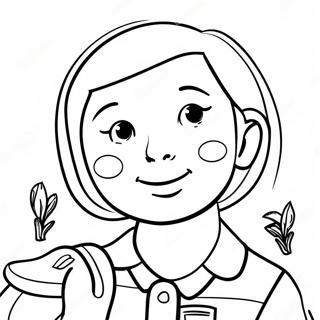 الصف الثالث صفحات التلوين