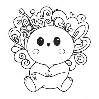 سوف نشتاق إليك صفحات التلوين