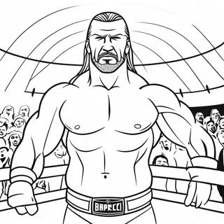 مخفي صفحات التلوين