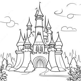 مربوط صفحات التلوين