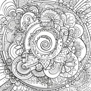 دائرة صفحات التلوين