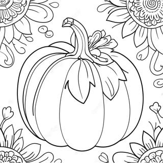 Coloring Pages موسمية وعطلات