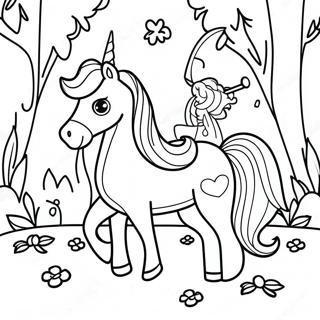 Coloring Pages خيال